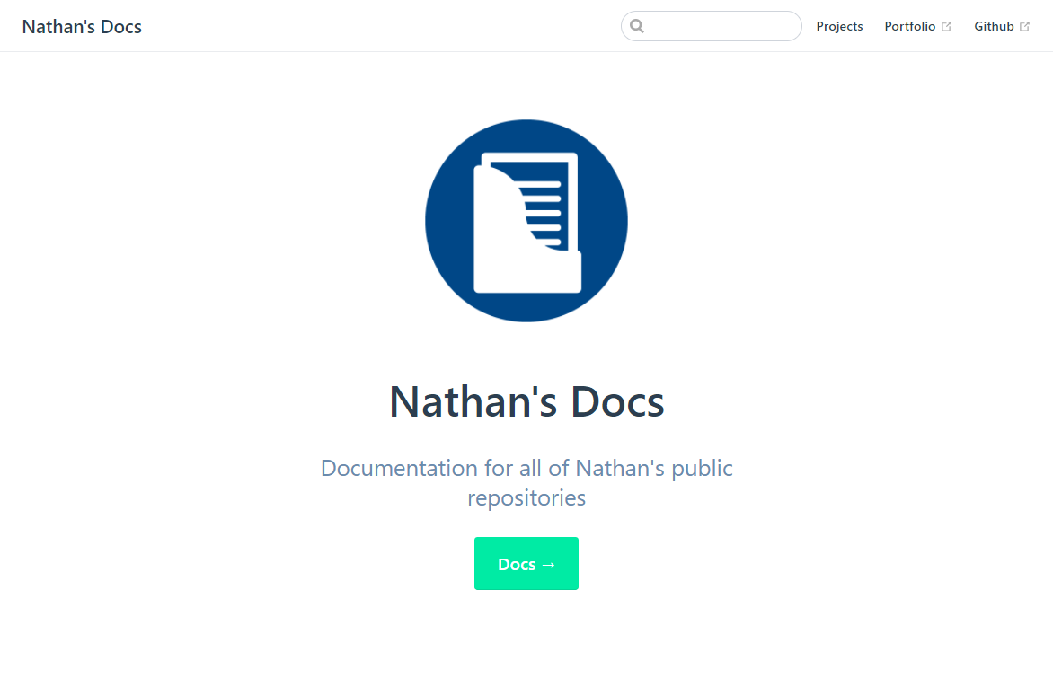 Docs preview image